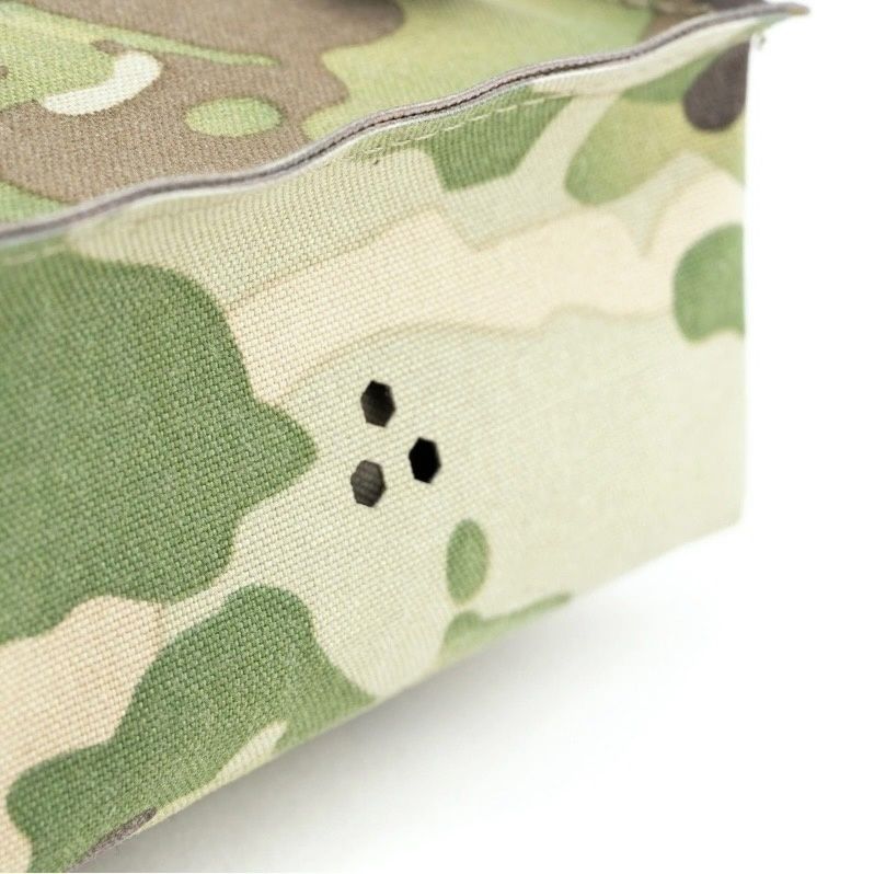 Leaf Медицина + А-23 Кассета Большой LC Ars Arma