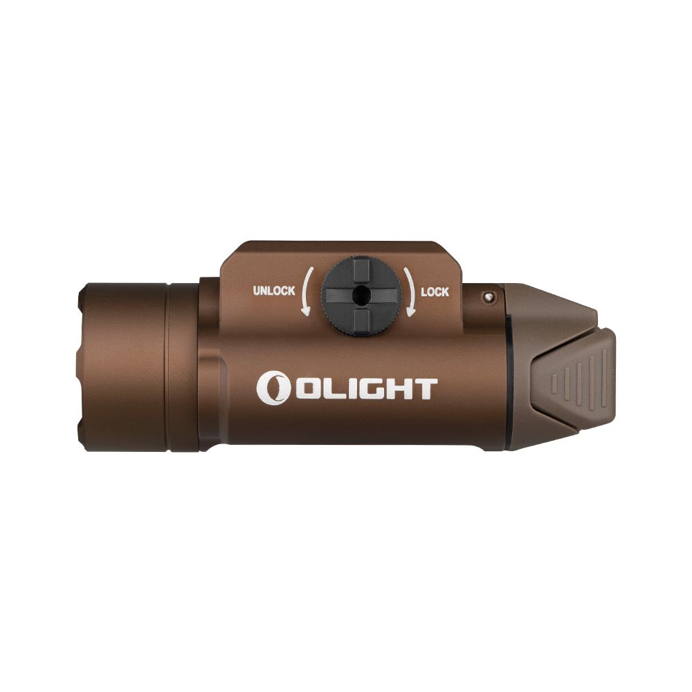 Фонарь PL-3S Desert Tan Olight