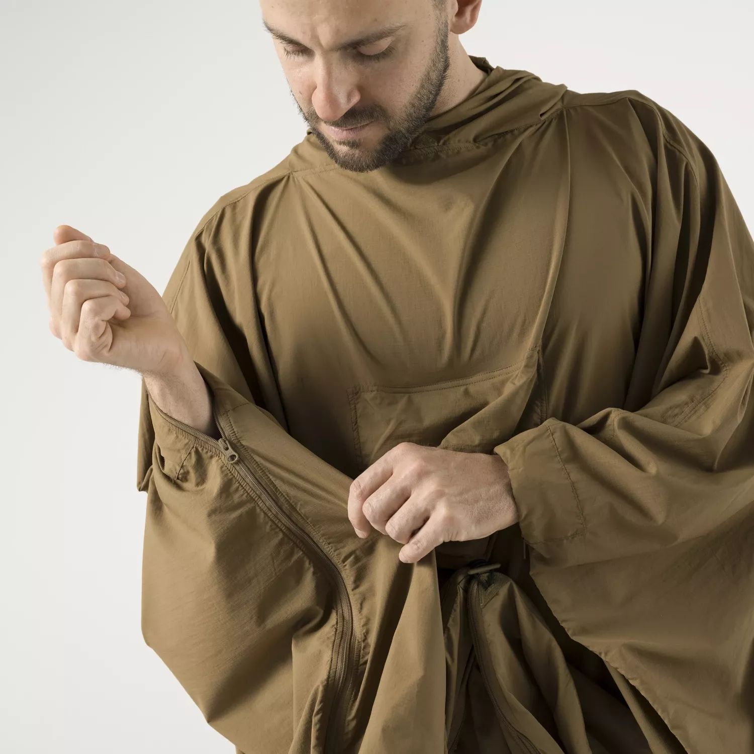 Пончо Swagman Scarf Helikon-Tex