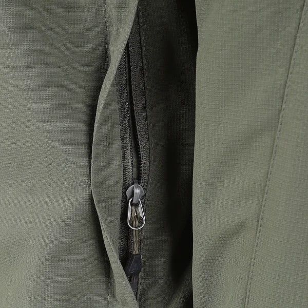 Куртка маршрутная Panzer Light Сплав