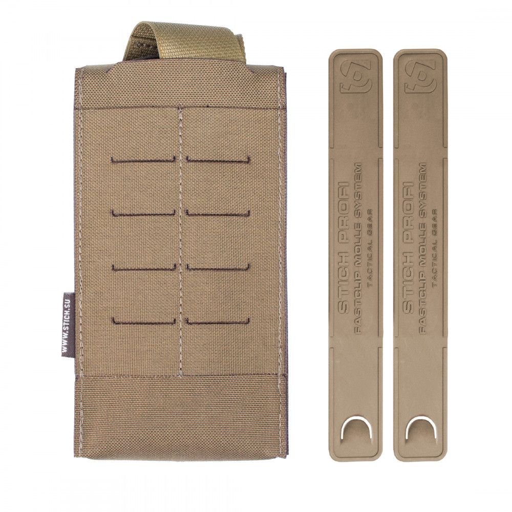 Стропа эвакуационная 7 метров (ММ) Stich Profi