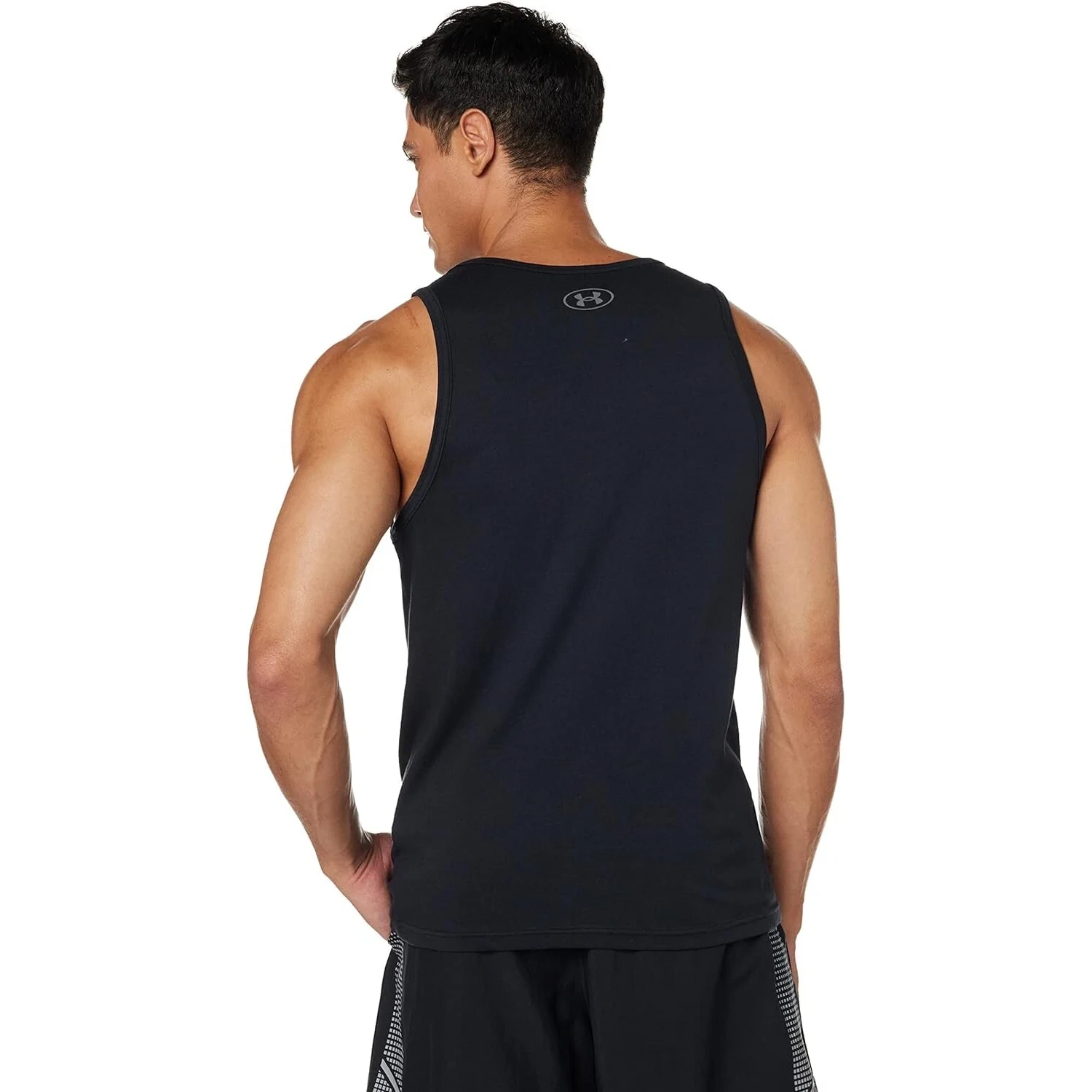Майка Sportstyle Tank Top Under Armour