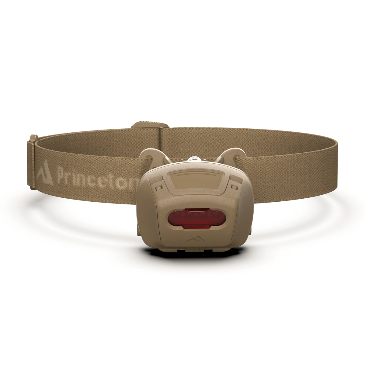 Фонарь QUAD TACTICAL MPLS TAN Princeton tec