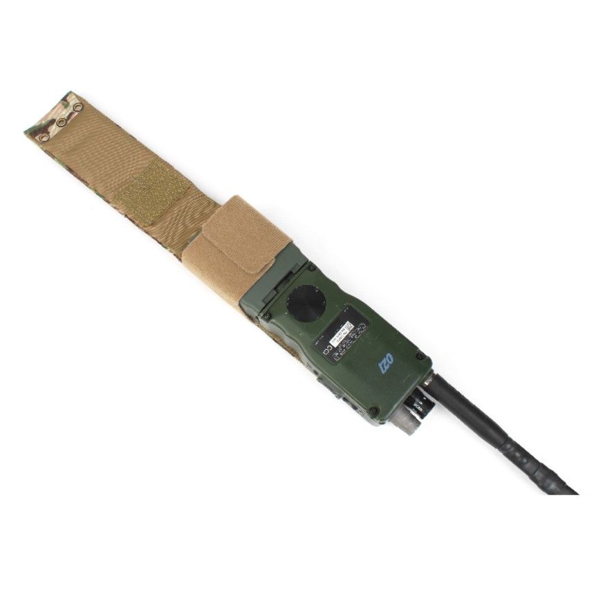 Ferro style RADio подсумок AC-PH84 Академия Снаряжения