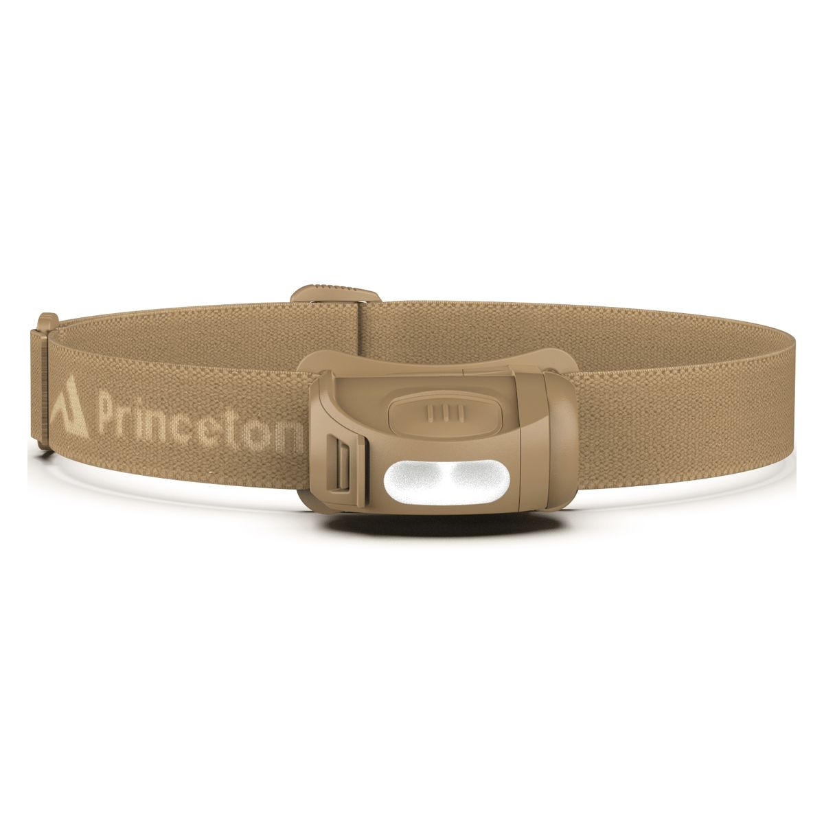 Фонарь FRED Headlamp 200 Lumen Tan Princeton tec