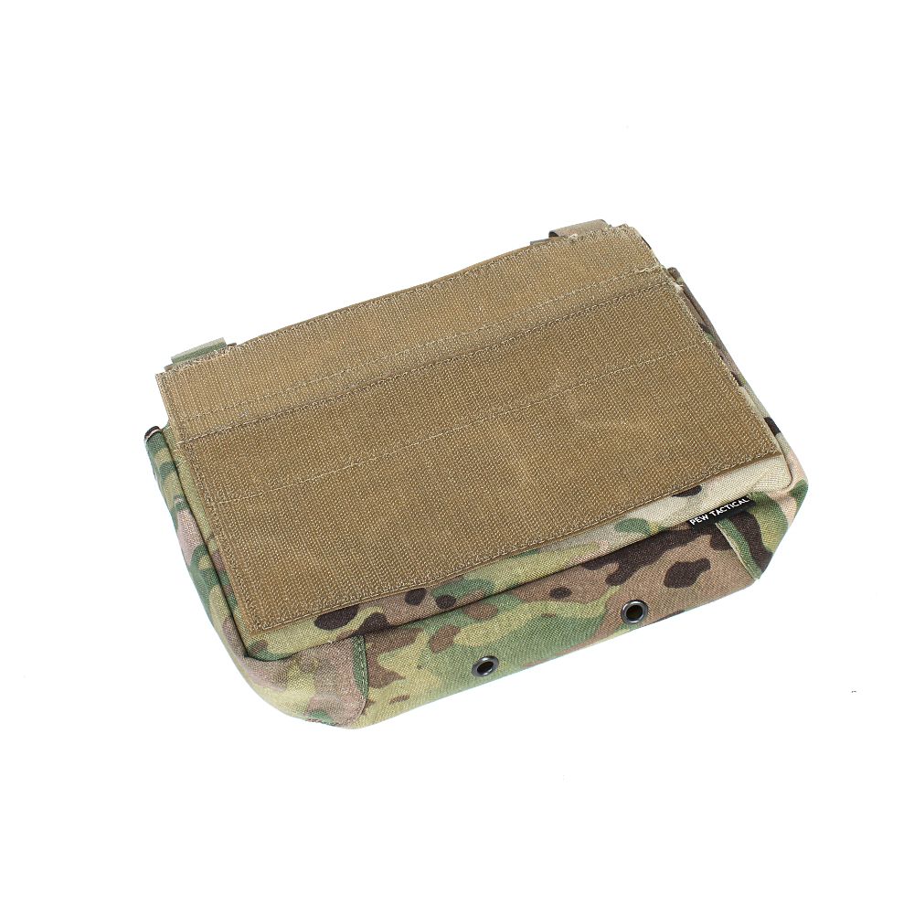 Ferro style DOPE Front Flap панель PT-FP14 Pew Tactical