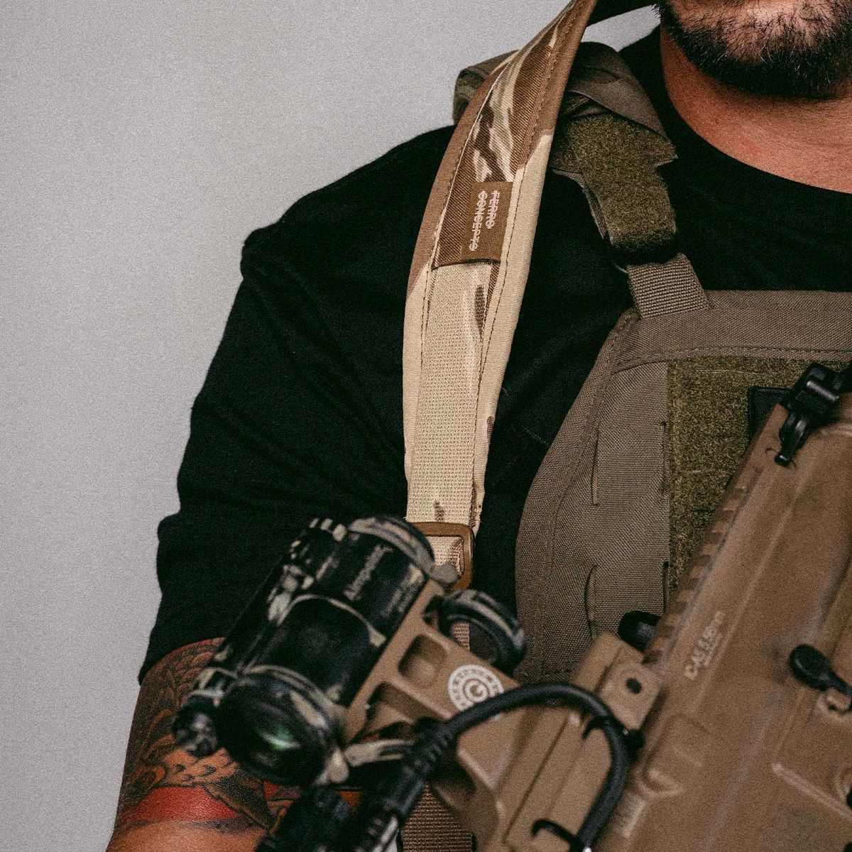 Оружейный ремень Ferro concepts the sling