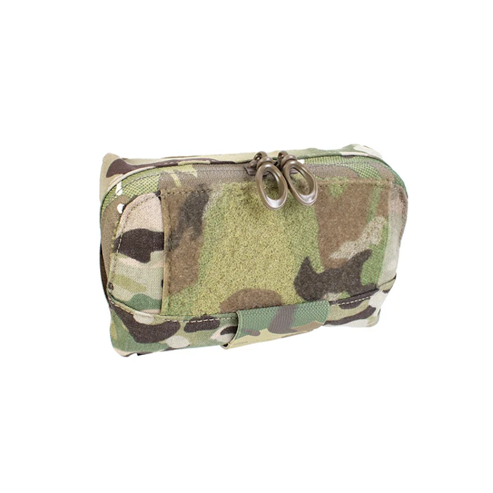 Ferro style MOLLE Admin Panel подсумок AC-PH18 Академия Снаряжения