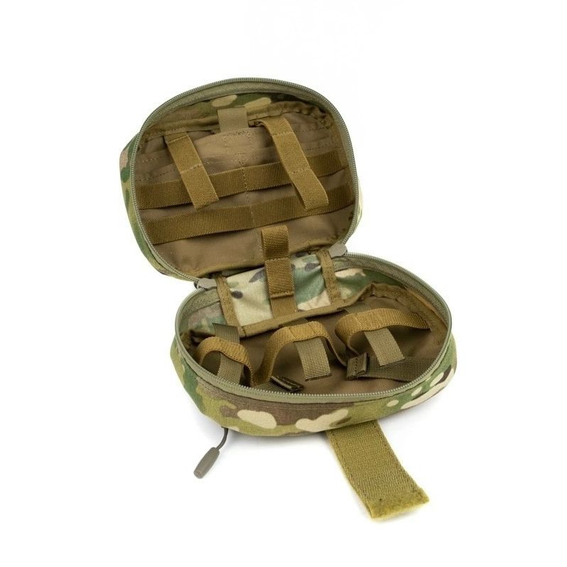 Медицинская сумка поясная А-23 Вейз Ars Arma