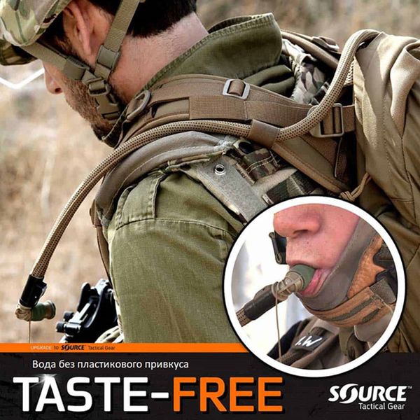 Гидратор на 1 литр Kangaroo Hydration Bladder System Source