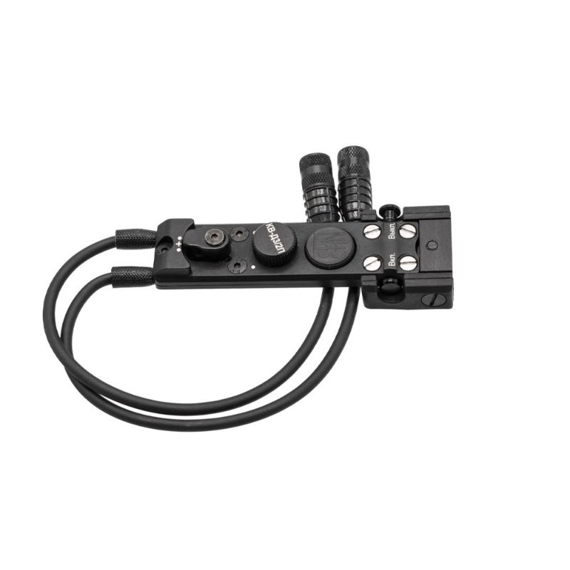 Кнопка выносная КВ-Д3/2П Зенитка