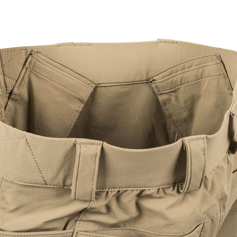 Брюки COVERT TACTICAL PANTS - VersaStretch Lite Helikon-Tex