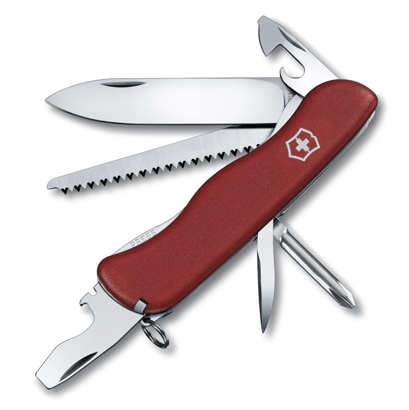 Нож перочинный Trailmaster 0.8463 VICTORINOX