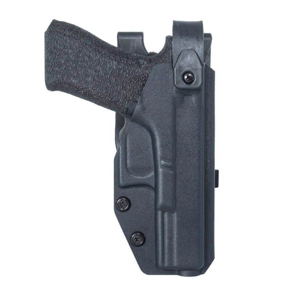 Кобура Glock 17 Тактическая на выносной платформе Кайдекс Tactical Warrior