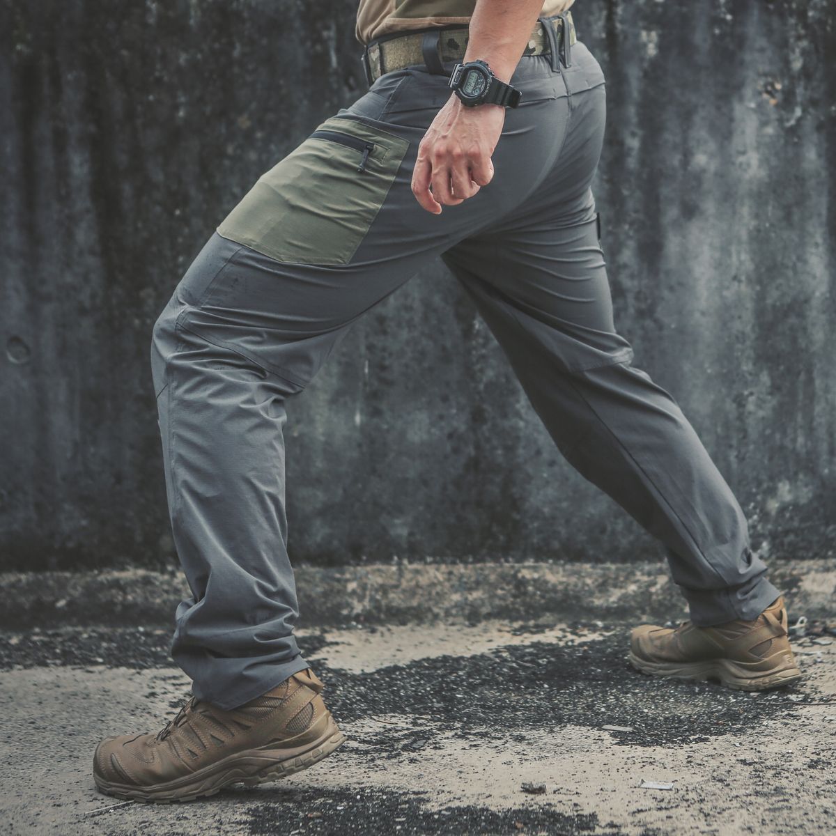 Брюки Functional Tactical Cutter Pants EM9481 Emerson blue label