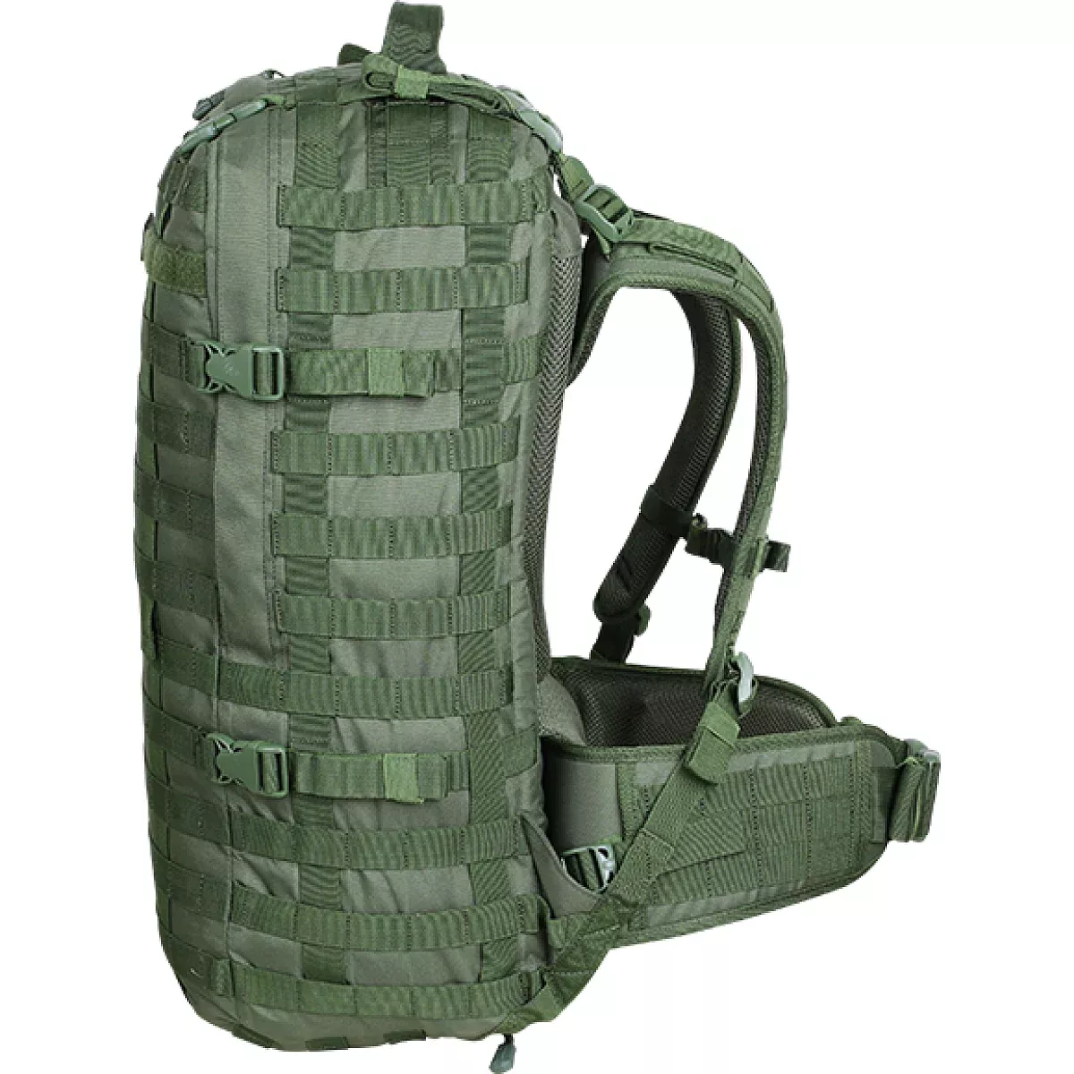 Рюкзак тактический Cascade 60M Сплав