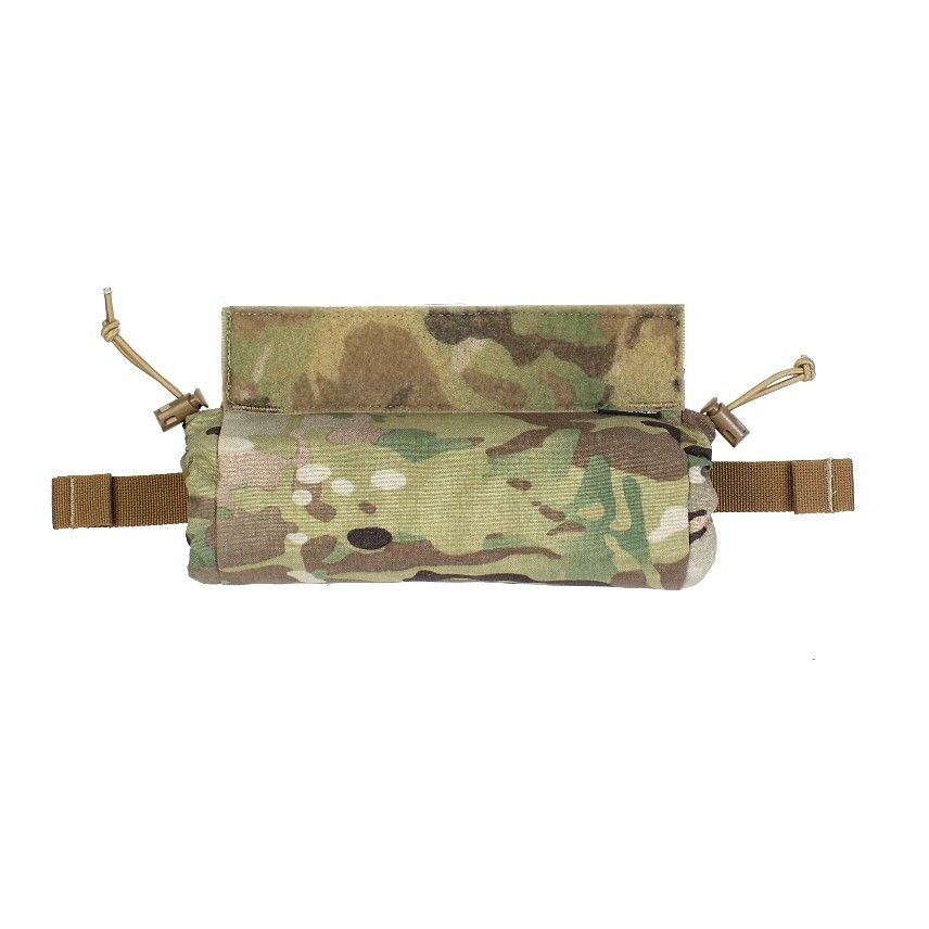 Ferro style Roll 1 Trauma подсумок PT-UA22 Pew Tactical