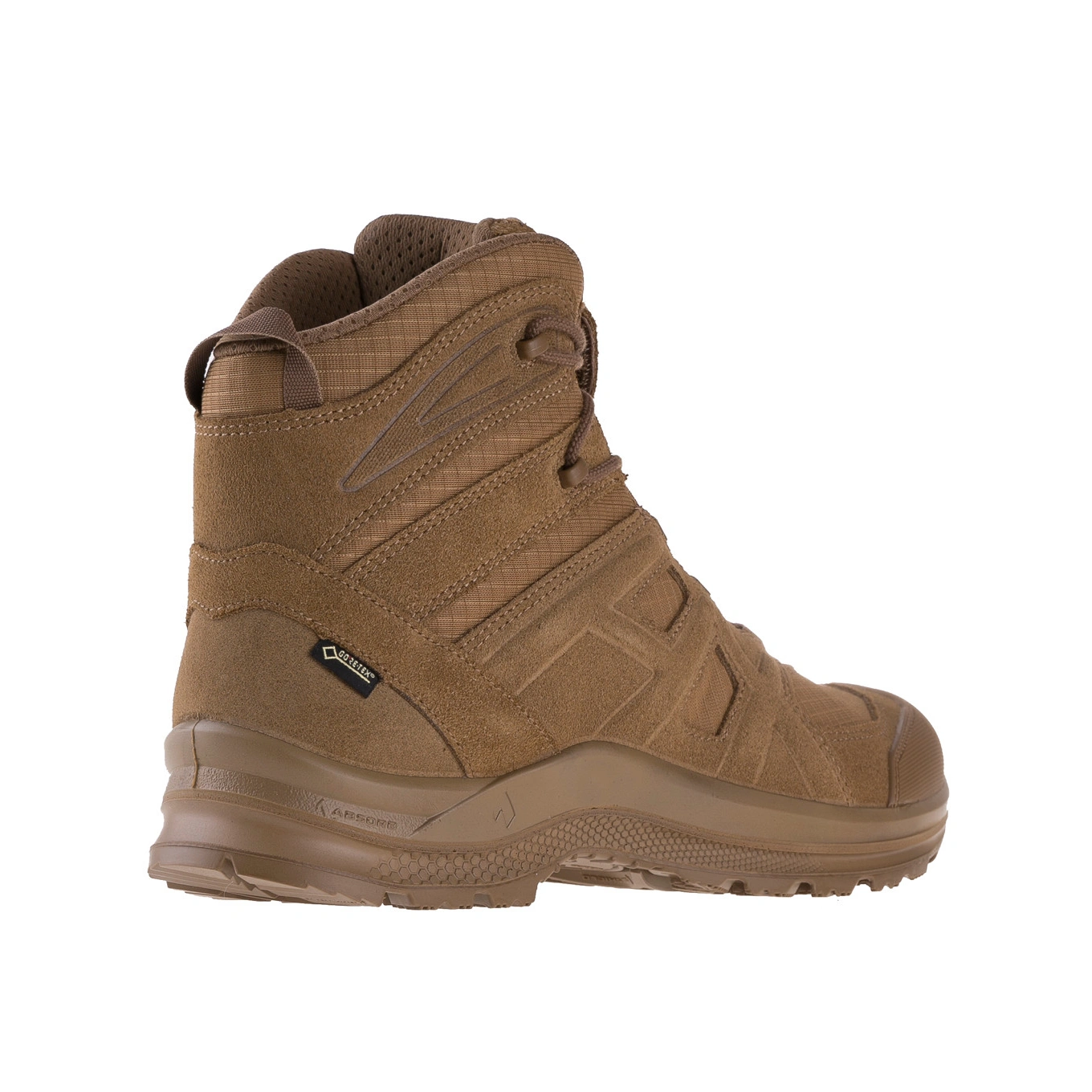 Тактические ботинки Black Eagle Athletic 2.0 Mid V GTX HAIX