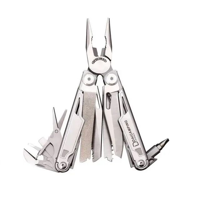 Мультитул DL12 Daicamping