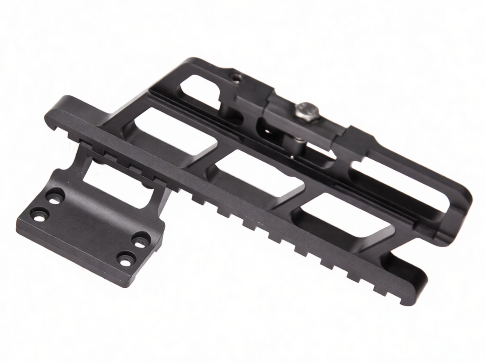 Кронштейн боковой АК BS-150 комплект Н-1 для Holosun, Aimpoint Armacon