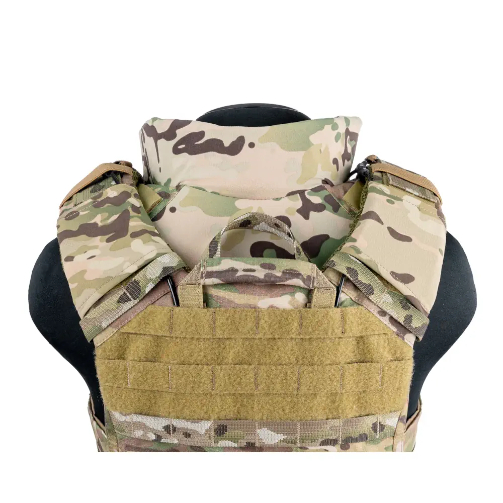 Защита шеи А-26 Горжет 2.0 + СВМПЭ Ars Arma