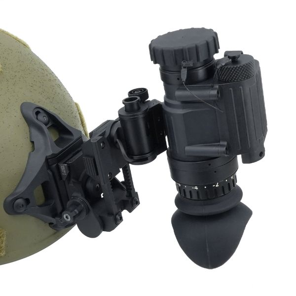 Адаптер J-Arm PVS-14 Dovetail NVG для ПНВ Sotac Gear