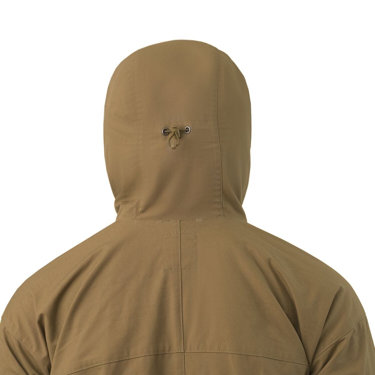 Куртка SAS Smock Helikon-Tex