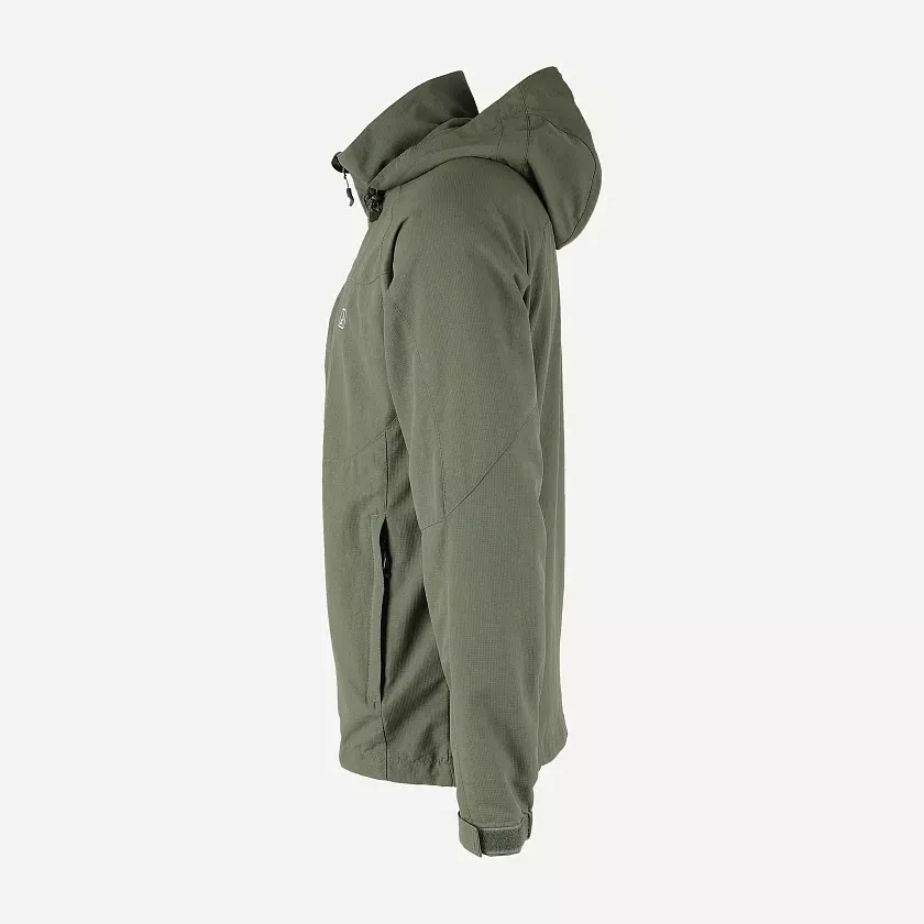 Куртка маршрутная Panzer Light Сплав