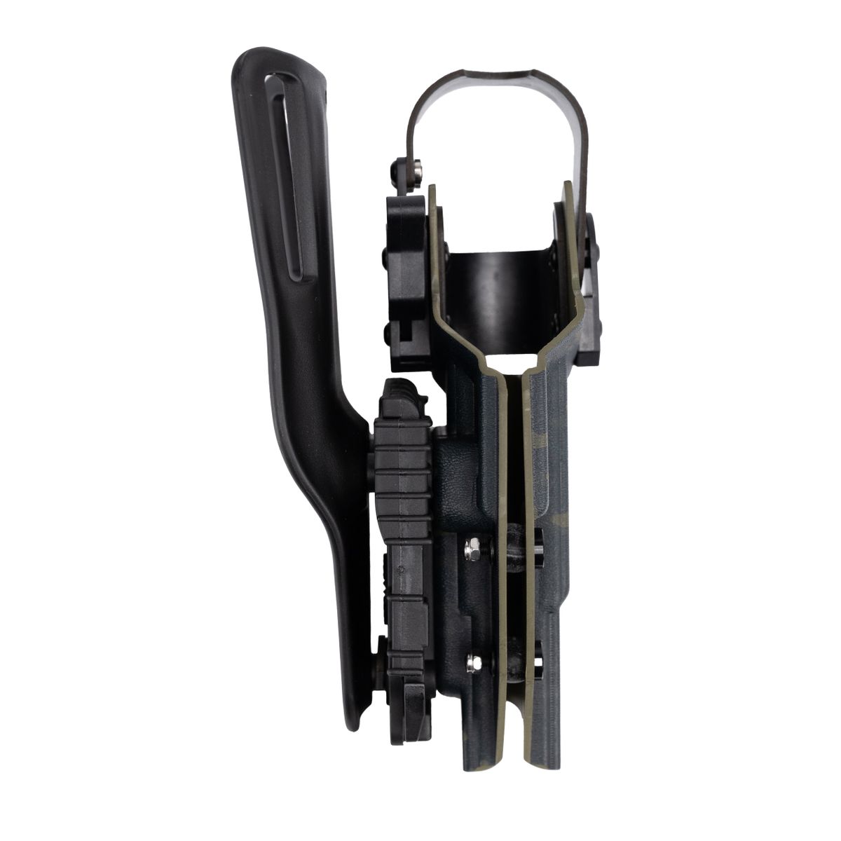 Кобура Glock 17/19 kydex BL MC FOG GEAR Tactical