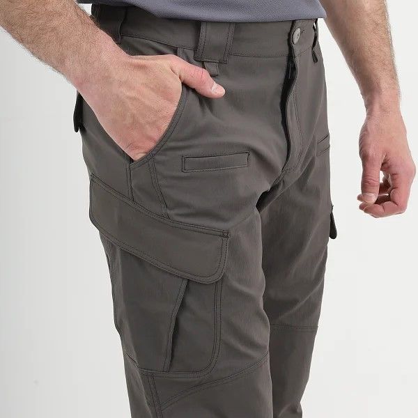 Брюки Оникс Сплав