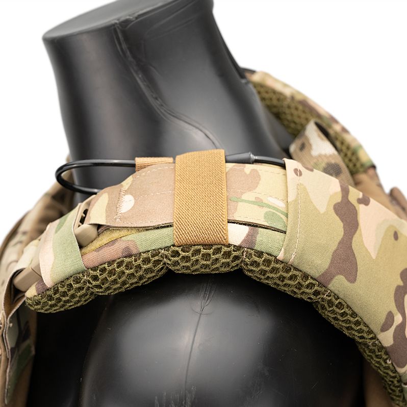 Жилет А-22 Сканда LC Ars Arma