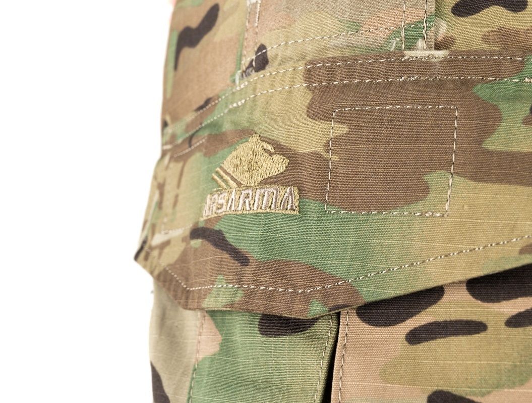 Боевые брюки CP Gen.3 Ars Arma