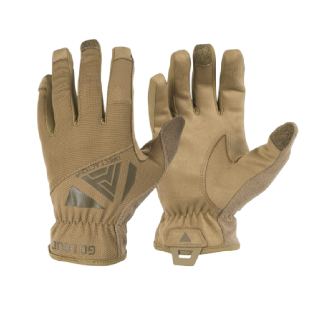 Перчатки тактические Light Gloves® Direct Action