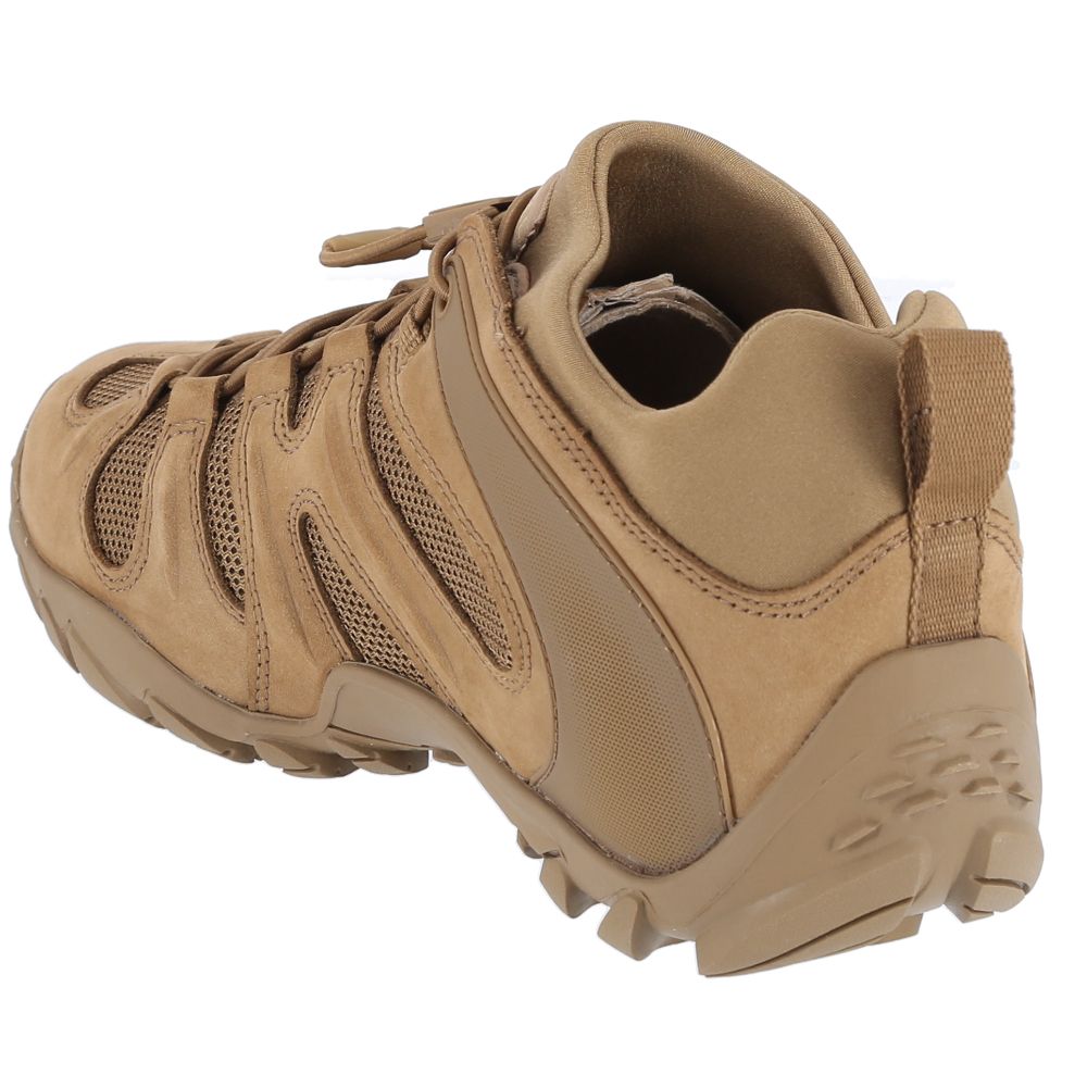 Ботинки Tactical Cham 8 Stretch Tactical Merrell