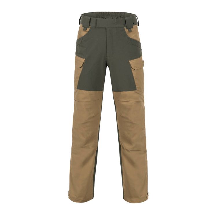 Брюки HYBRID OUTBACK PANTS® - DuraCanvas® Helikon-Tex