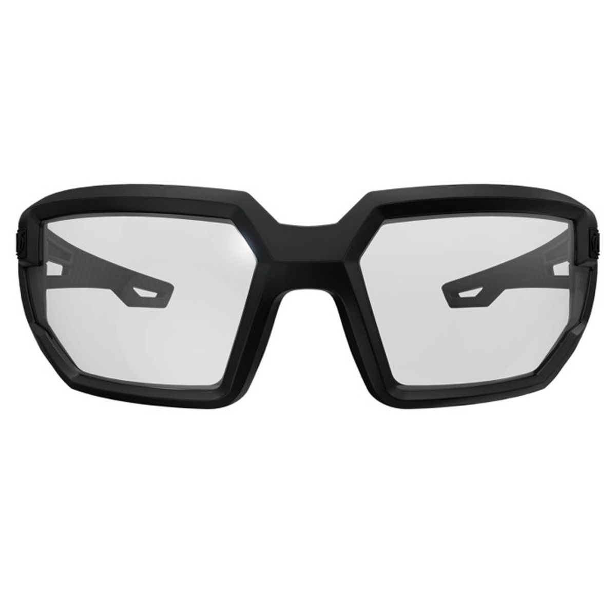 Очки защитные Vision Tactical Type-X Black Frame/Clear Lens VXF-10AF-PU Mechanix Wear