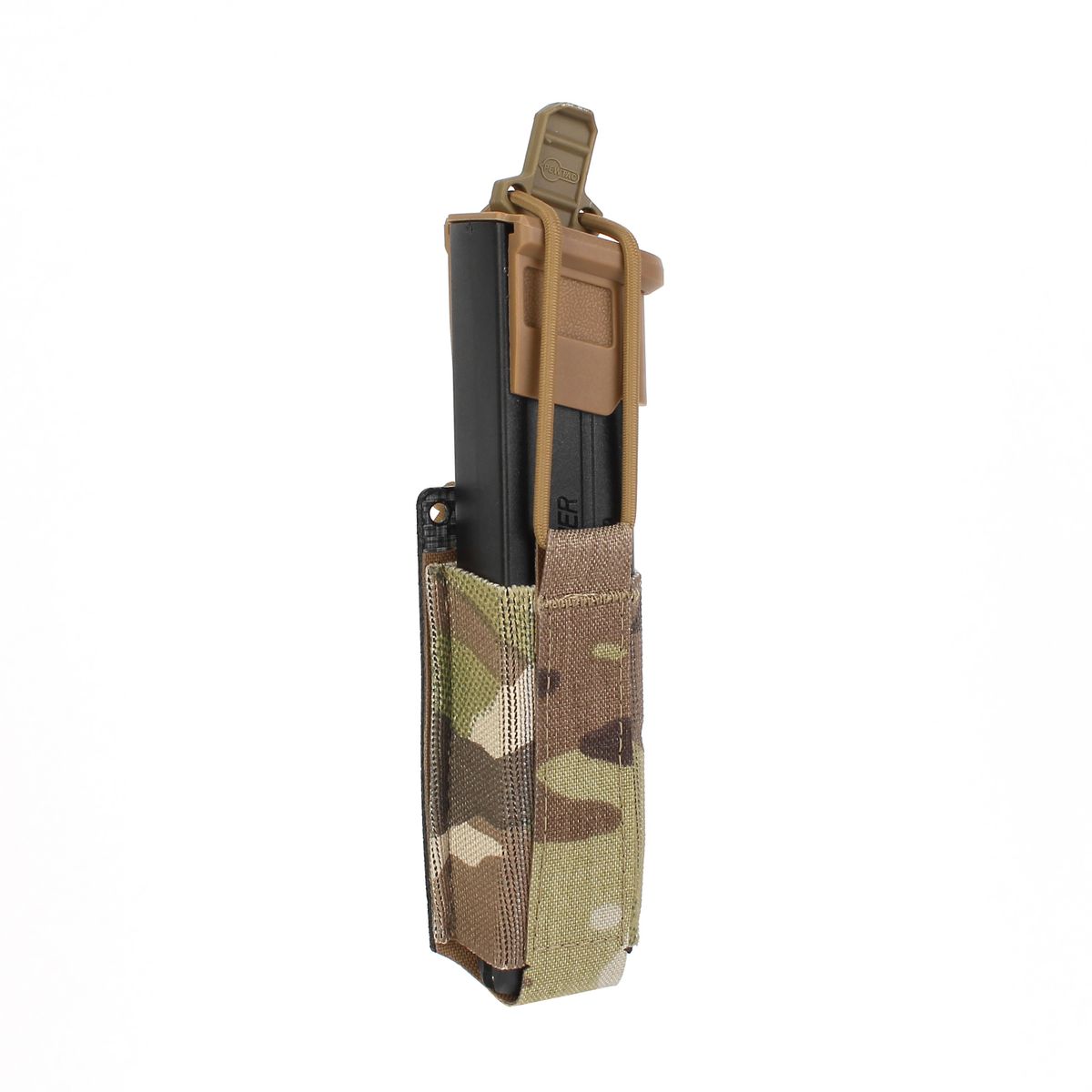 Ferro style Single Elastic 9мм подсумок PT-PH55 Pew Tactical