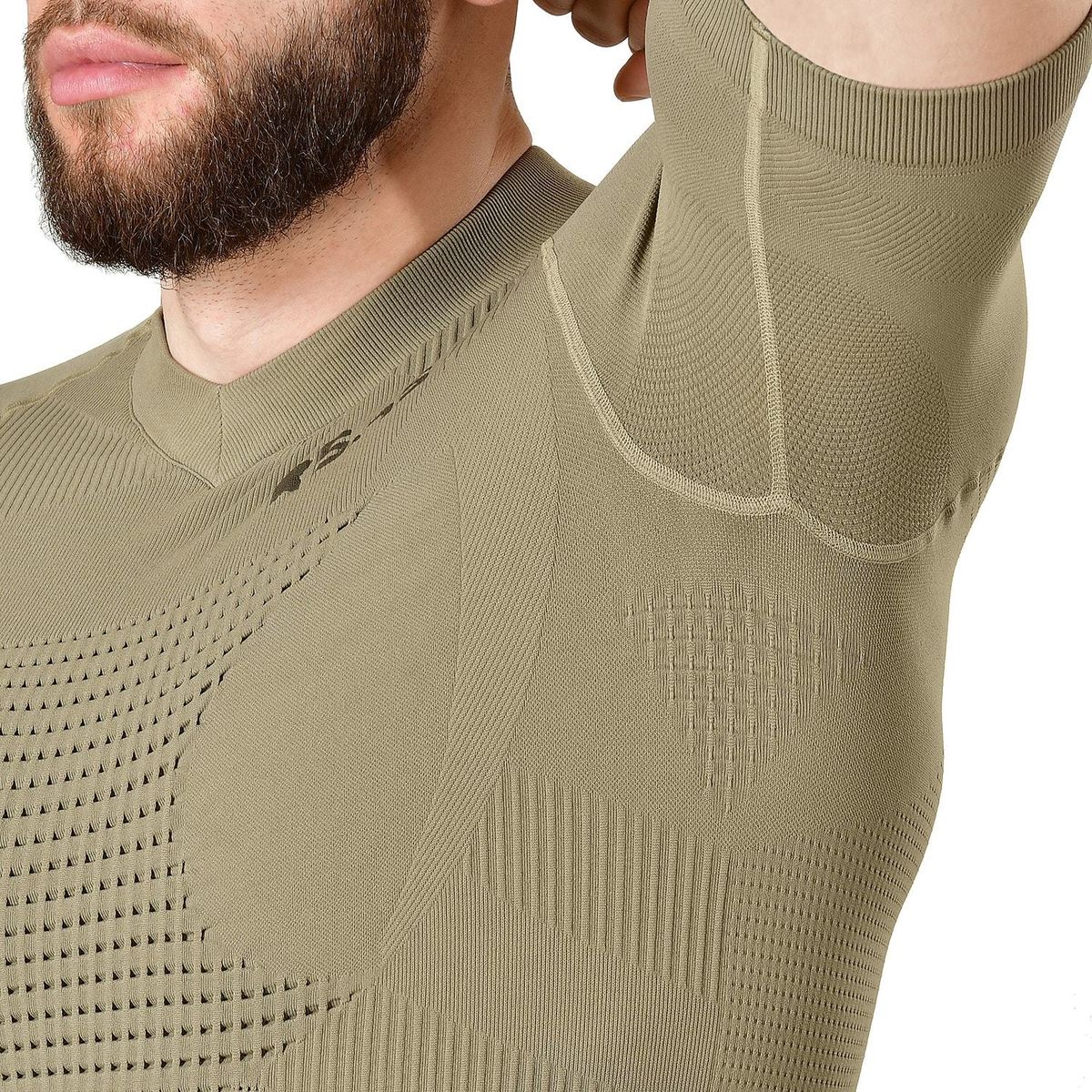 Термофутболка мужская Phantom 5.45 Design®