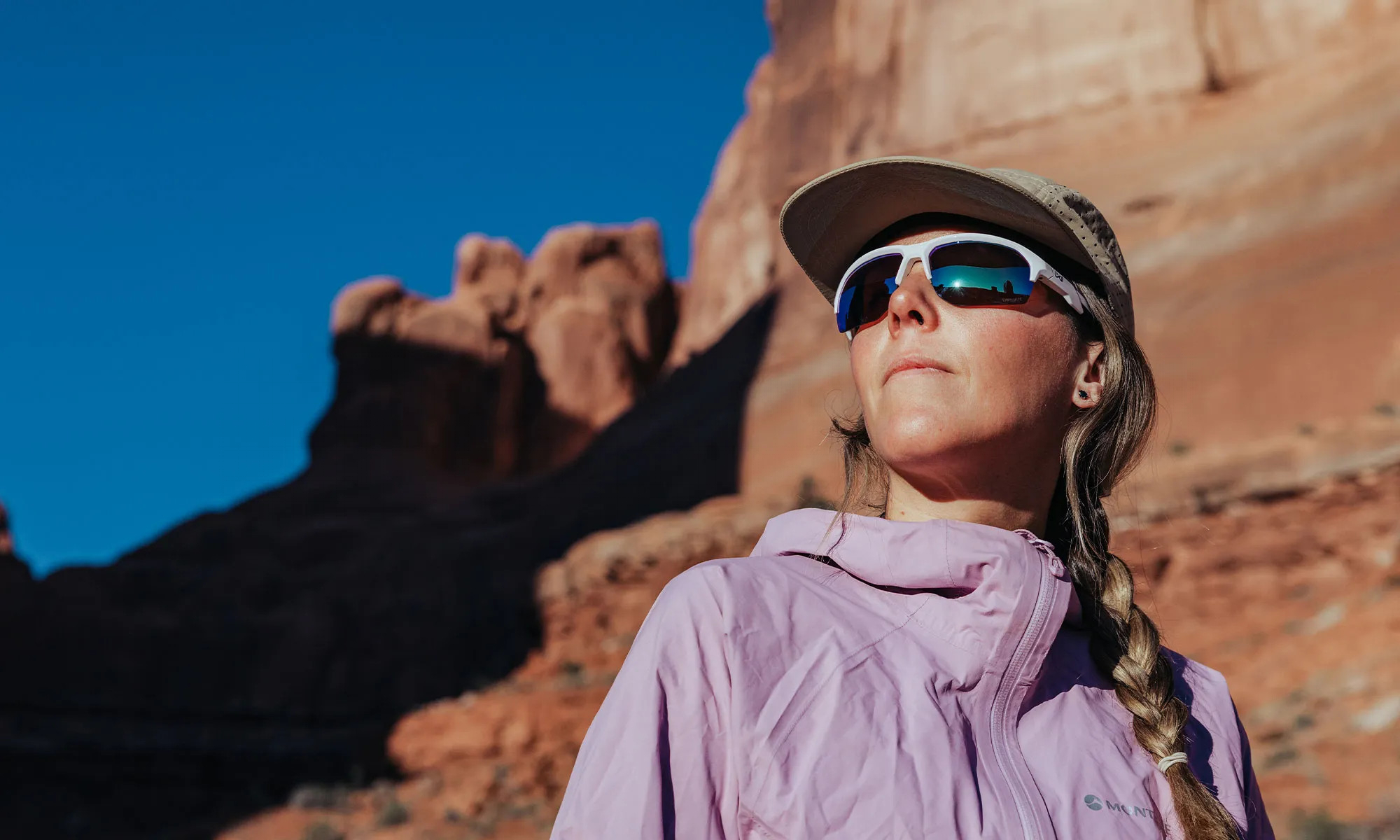 Защитные Поляризованные очки JAKL Captivate 1 Green линза CHJKLO7 Wiley-X