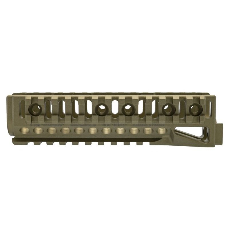 Кронштейн Б-10М Зенитка