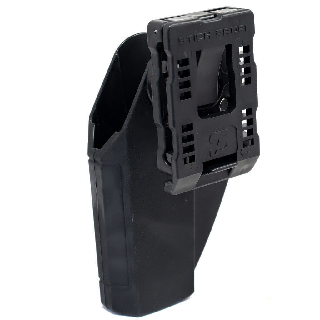 Кобура для Пистолета Ярыгина FOX с креплением TEK LOK Stich Profi