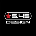 5.45 Design®