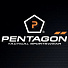 Pentagon Tactical