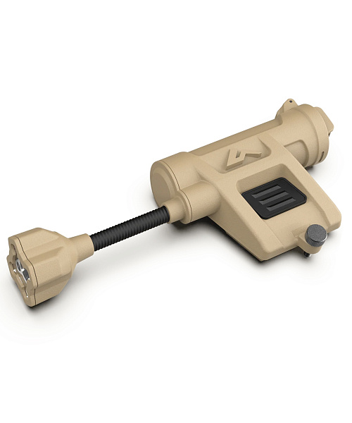 Налобные и нашлемные фонари