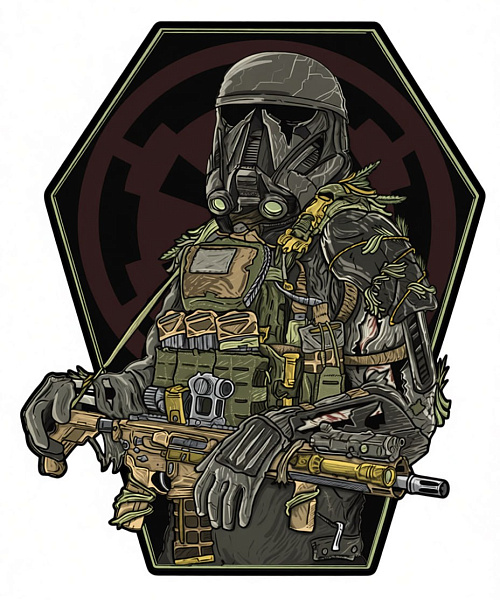 Серия Star Wars