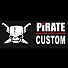 Pirate Custom