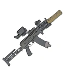 Тюнинг оружия