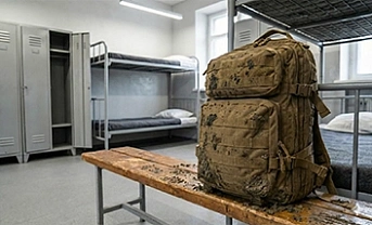 Уход и содержание военного снаряжения: кордура и нейлон