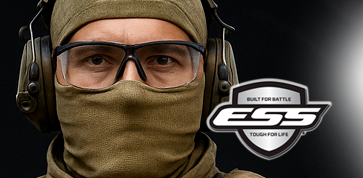 Баллистические очки ESS