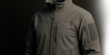 Тактические куртки